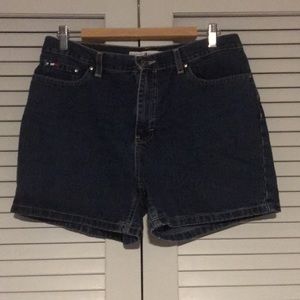Tommy Hilfiger Jean Shorts